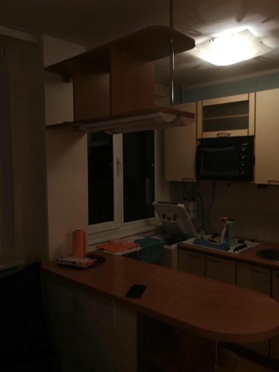 Flat, 1 Room, Study Panevėžys Extérieur photo